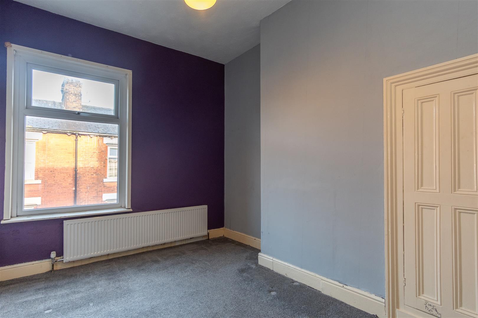 Lindley Street, Lostock Hall, Preston